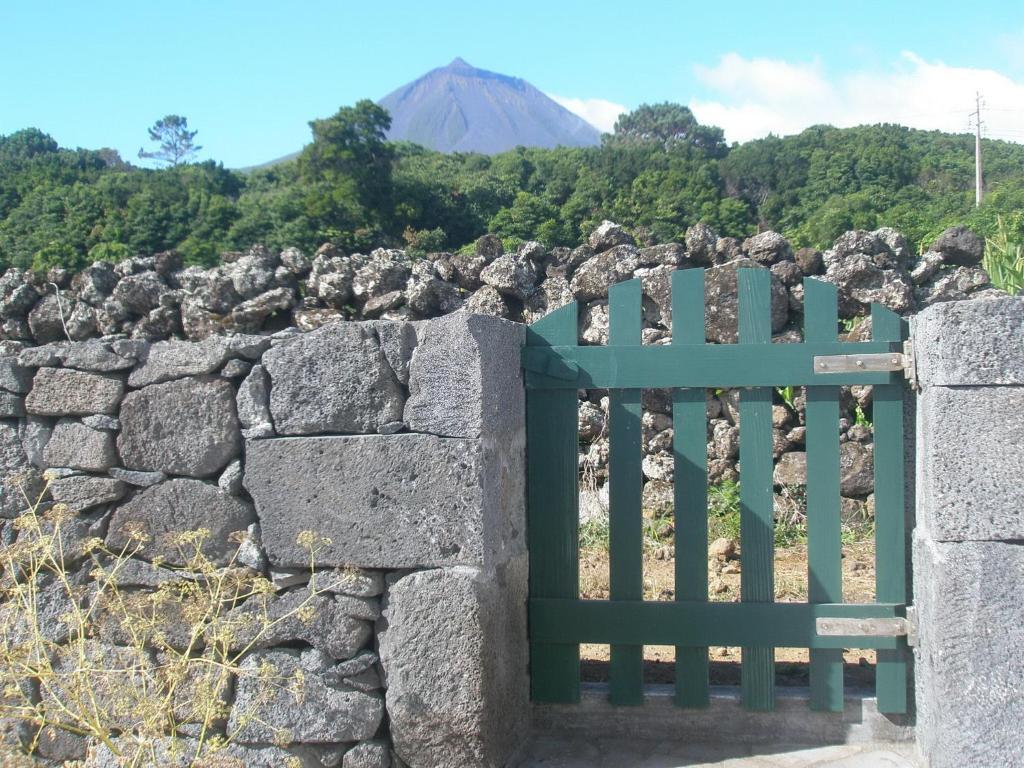 Casa Do Paim Villa Sao Roque do Pico Ngoại thất bức ảnh