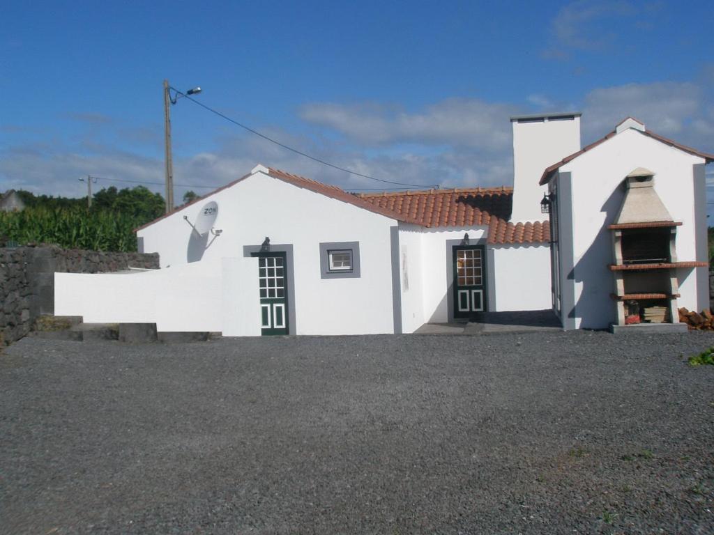 Casa Do Paim Villa Sao Roque do Pico Ngoại thất bức ảnh