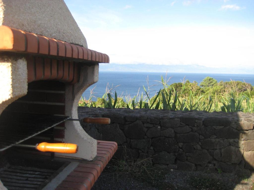 Casa Do Paim Villa Sao Roque do Pico Phòng bức ảnh