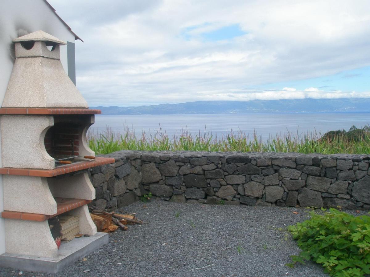 Casa Do Paim Villa Sao Roque do Pico Phòng bức ảnh